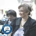 Logo of Mercy Home for Children