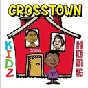 Logo of CROSSTOWN KIDS CROSSTOWN HOME