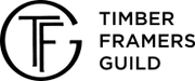 Logo of Timber Framers Guild of North America