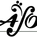 Logo of Austin Youth Orchestra Academy