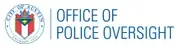 Logo of Office of Police Oversight