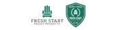 Logo de Fresh Start Pallet Products