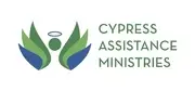 Logo of Cypress Assistance Ministries