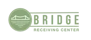 Logo of Bridge Receiving Center