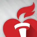 Logo of American Heart Association - Boston
