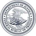Logo of Federal Bureau of Prisons