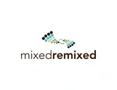 Logo de MIXED REMIXED INC
