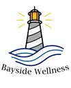 Logo of Bayside Wellness