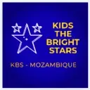 Logo de KIDS THE BRIGHT STARS - MOZAMBIQUE