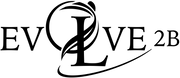 Logo of Evolve2B