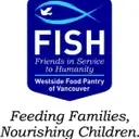 Logo of Fish of Vancouver