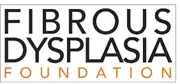 Logo of FIBROUS DYSPLASIA FOUNDATION INC