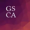 Logo of Temple University Graduate Students of Color Association