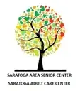 Logo of Saratoga Area Senior Coordinating Council