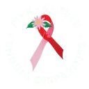 Logo of Pink-4-Ever Ending Disparities