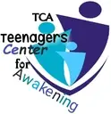 Logo of Teenagers Center for Awakening CBO