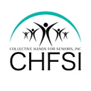 Logo of Collective Hands for Seniors Inc