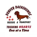 Logo of DENVER DACHSHUNDS RESCUE AND TRANSPORT