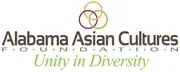 Logo of ALABAMA ASIAN CULTURES FOUNDATION