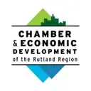 Logo de Chamber & Economic Development of the Rutland Region