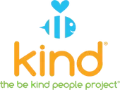 Logo de The Be Kind People Project