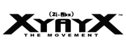 Logo of XyayX the Movement