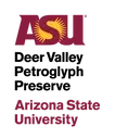 Logo of Deer Valley Petroglyph Preserve