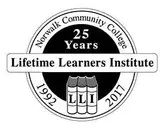 Logo of Lifetime Learners Institute at Norwalk Community College