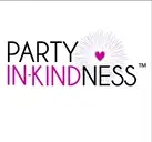 Logo of PARTY IN-KINDNESS