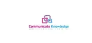 Logo of COMMUNICATE KNOWLEDGE INC