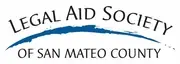 Logo of Legal Aid Society of San Mateo County
