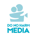 Logo de Do No Harm Media