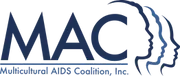 Logo of Multicultural AIDS Coalition, Inc.