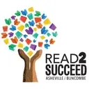 Logo de READ TO SUCCEED ASHEVILLE/BUNCOMBE