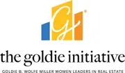 Logo of The Goldie Initiative