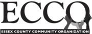 Logo of Essex County Community Organization (ECCO)