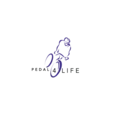 Logo of PEDAL 4 LIFE NFP