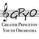 Logo of Greater Princeton Youth Orchestra