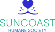 Logo of Suncoast Humane Society