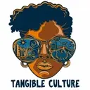 Logo de Tangible Culture