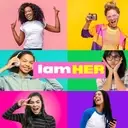 Logo of IAMHER