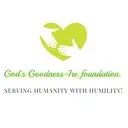 Logo of God's GoodnessIre foundation