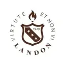 Logo of Landon