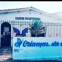 Logo de Núcleo de Atividades Comunitárias