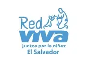 Logo of RED VIVA DE EL SALVADOR .  http://www.vivatfc.org