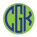 Logo of THE CAMERON K GALLAGHER FOUNDATION