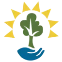 Logo of Virginia Interfaith Power & Light