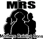 Logo of Mothers Raising Sons, Inc.