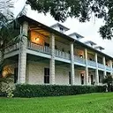 Logo of Fort Lauderdale Historical Society