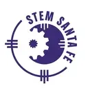 Logo of STEM Santa Fe